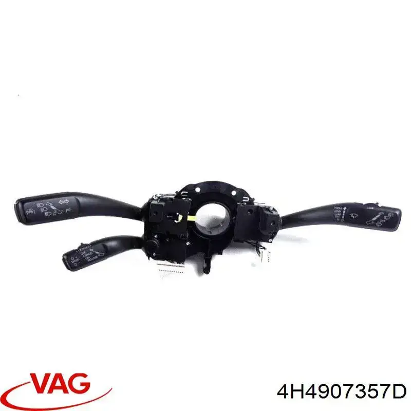  VAG 4H4907357D ціна, від 226.77 USD