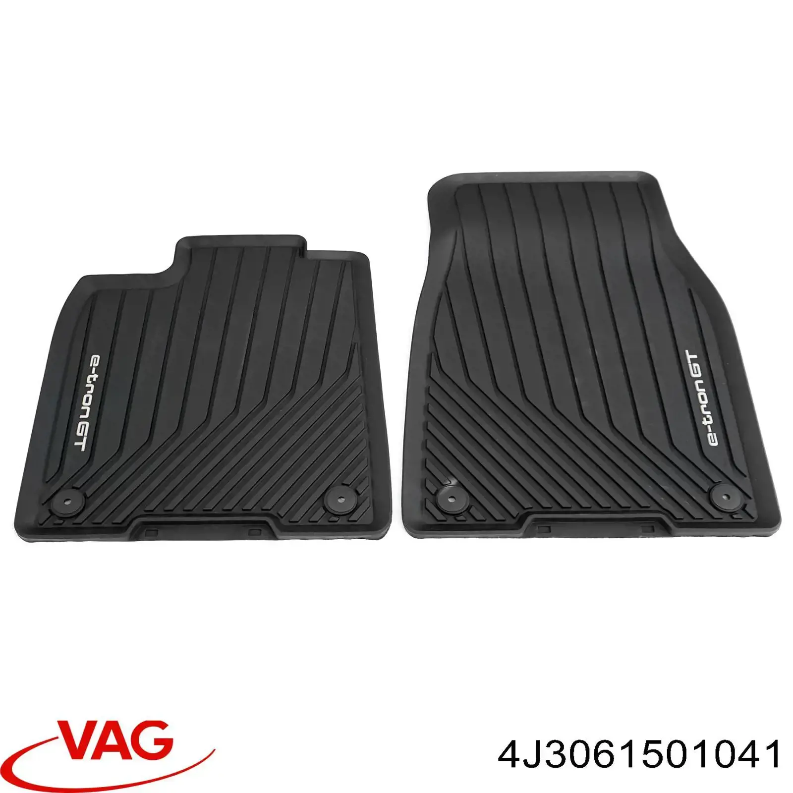 Купити 4J3061501041 VAG 
