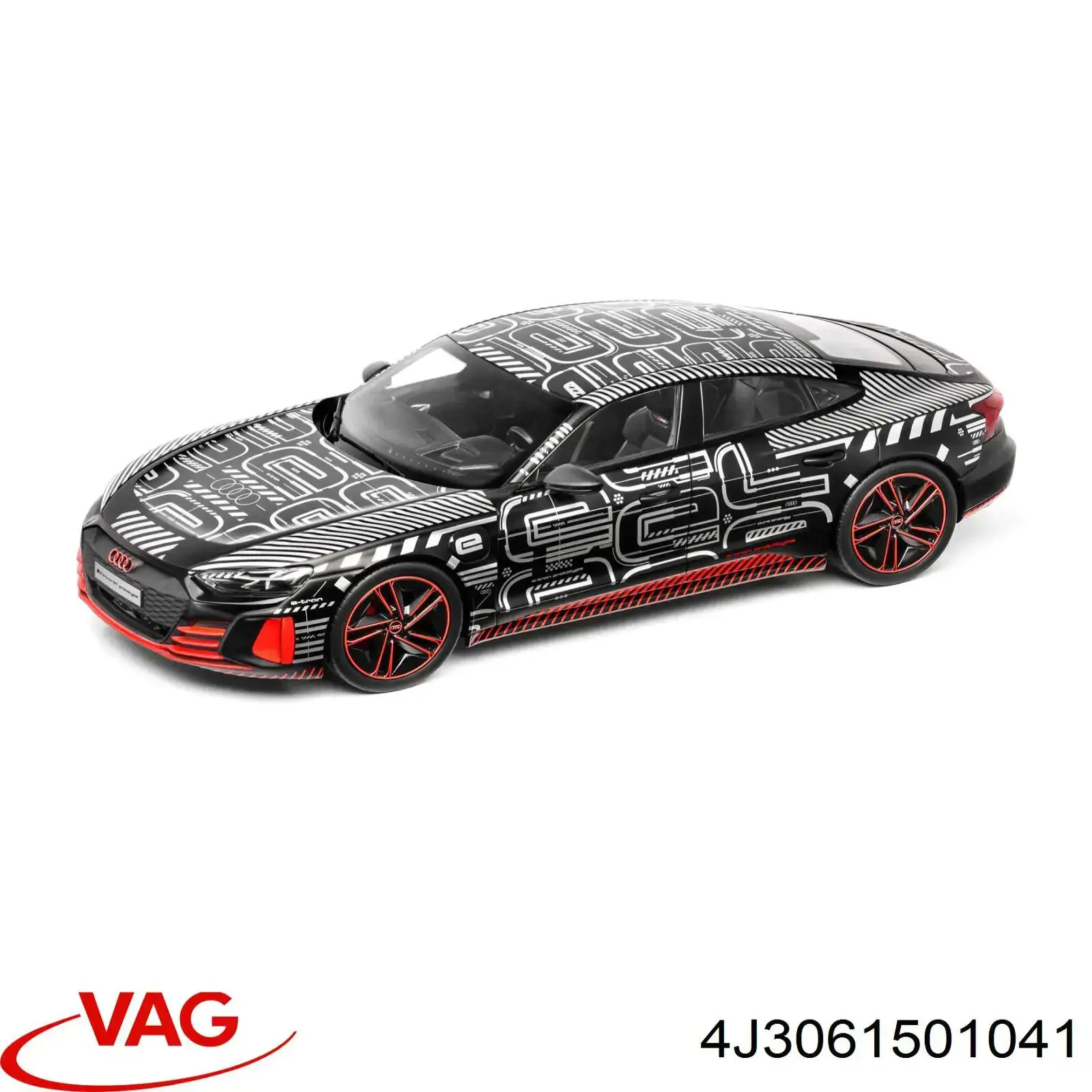  4J3061501041 VAG
