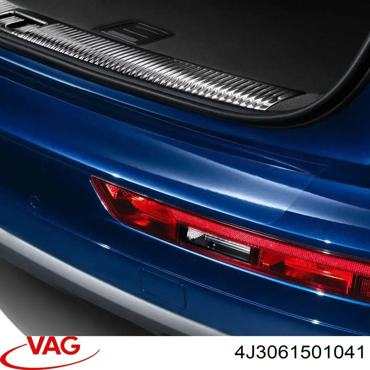 4J3061501041 VAG 