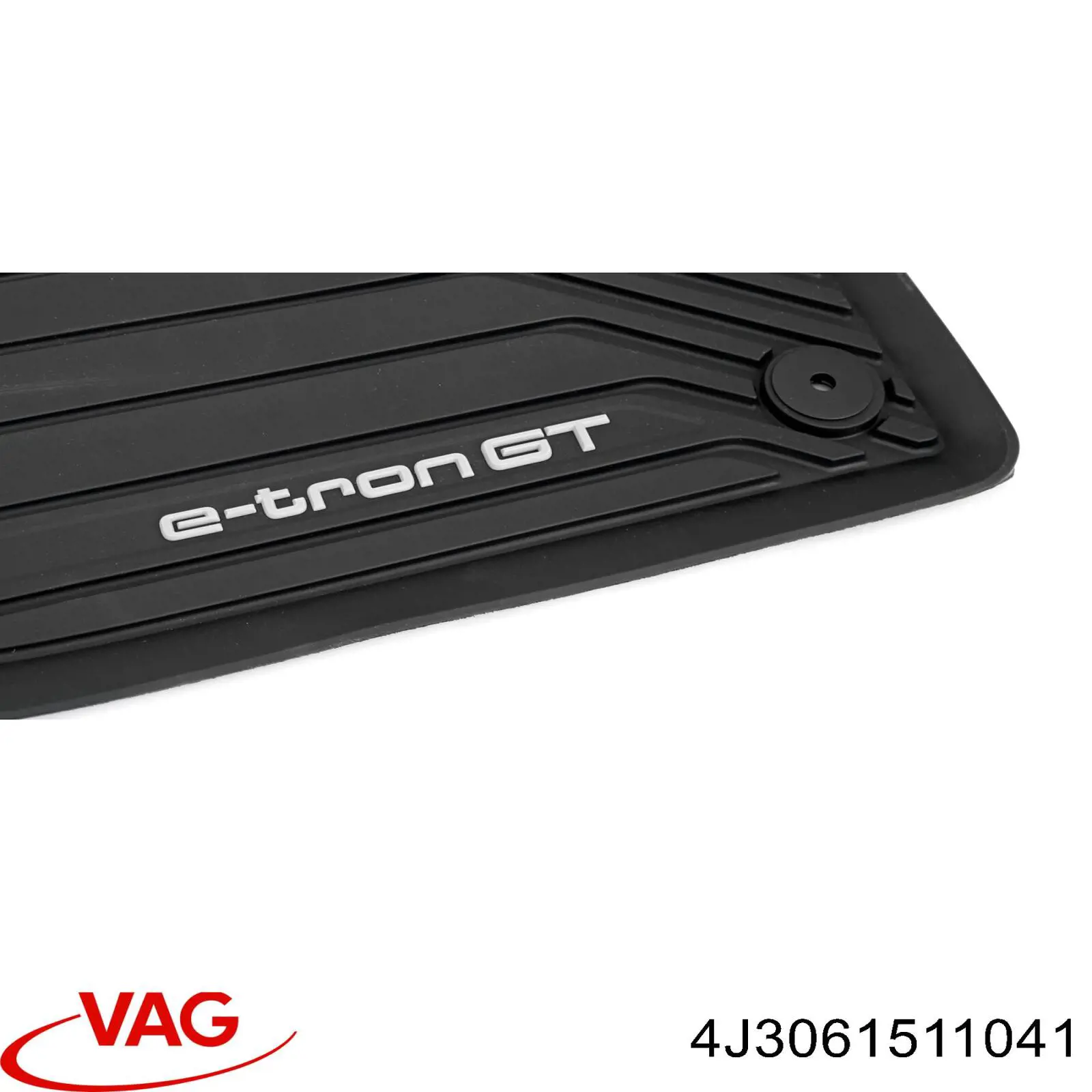 Купити 4J3061511041 VAG 