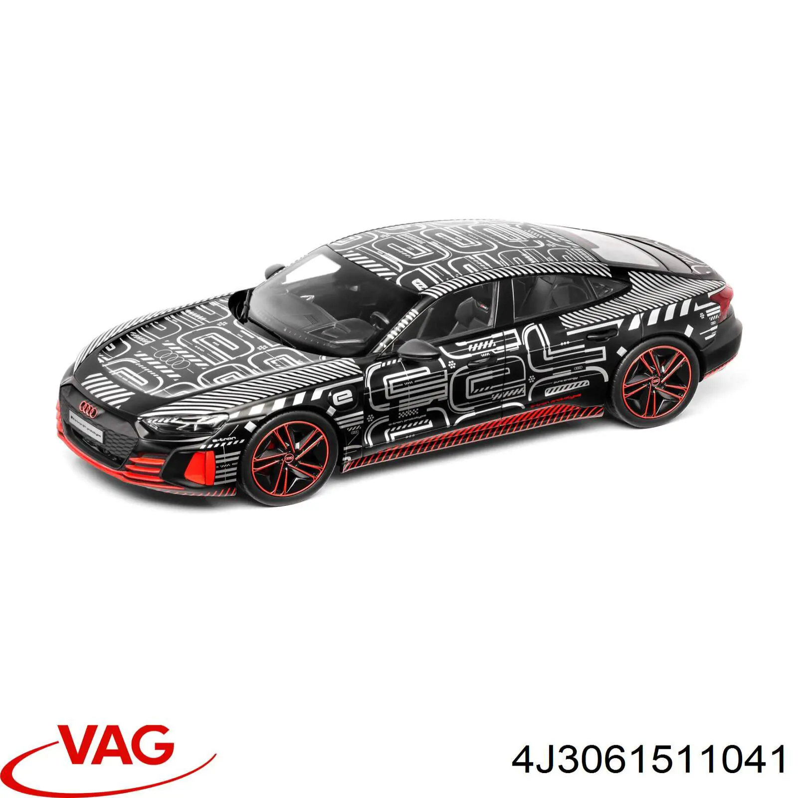 4J3061511041 VAG 