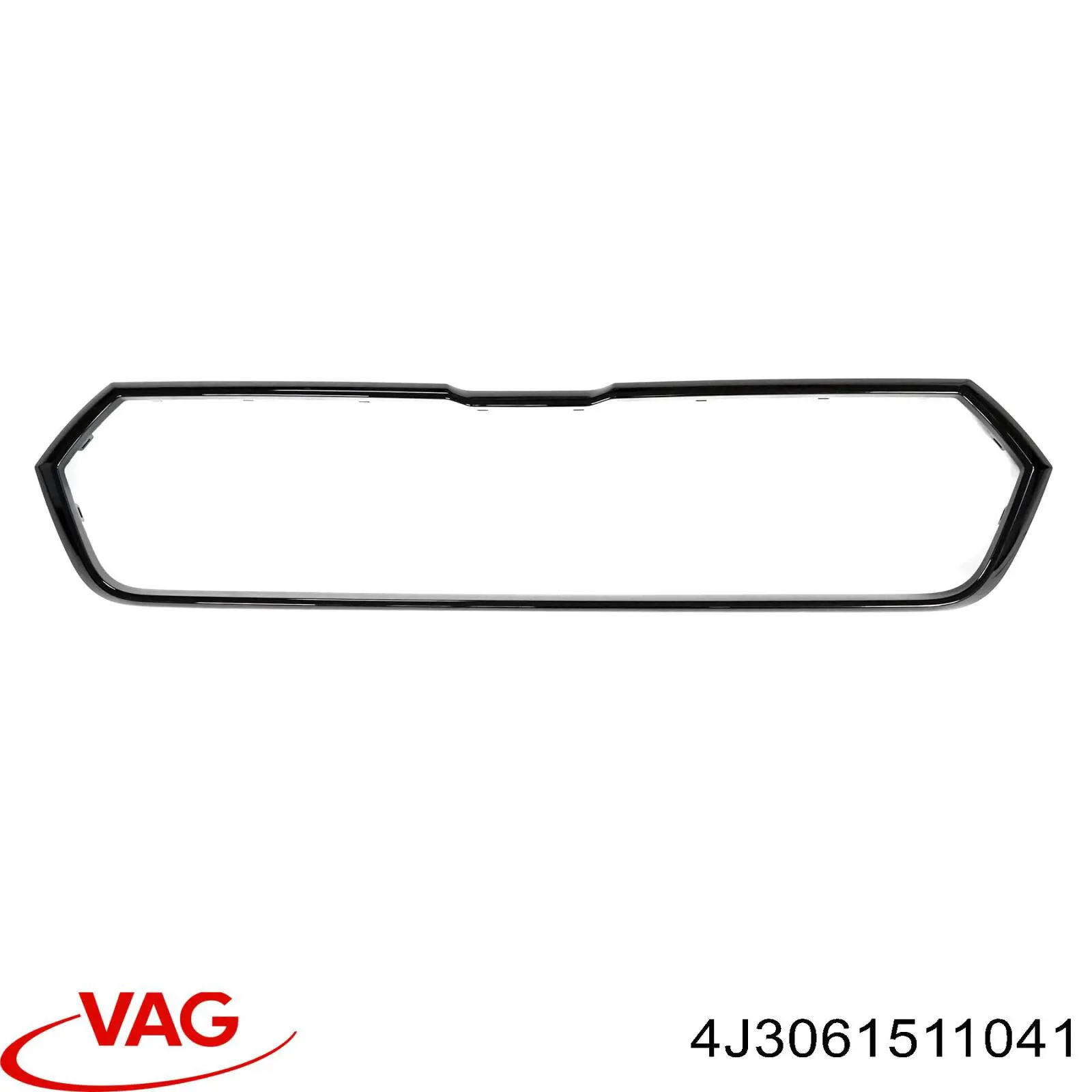  VAG 4J3061511041 ціна, від 77.26 USD