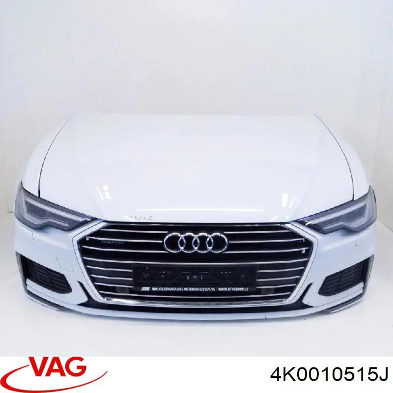 4K0010515J VAG 
