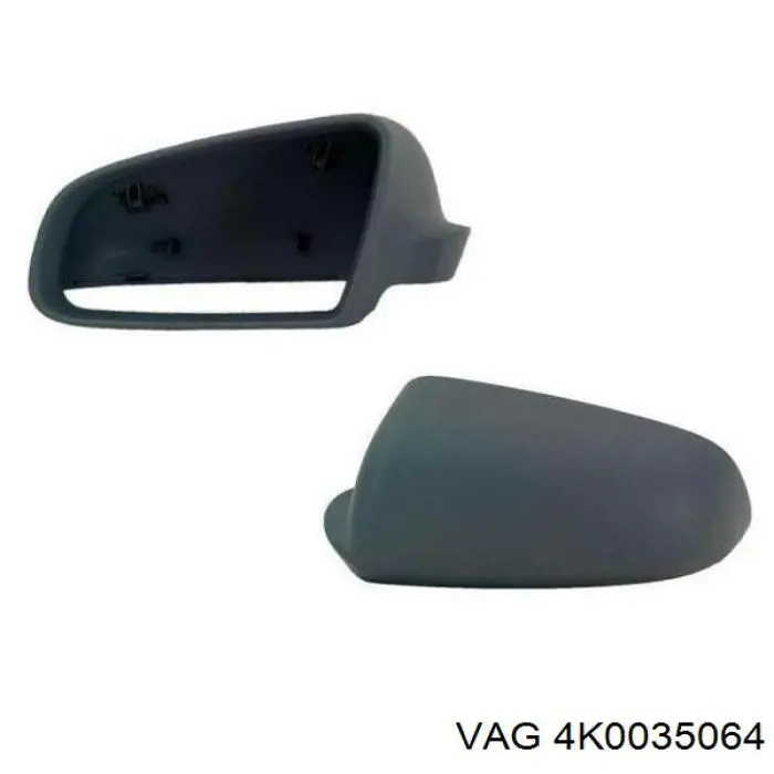  VAG 4K0035064 ціна, від 3025.75 USD