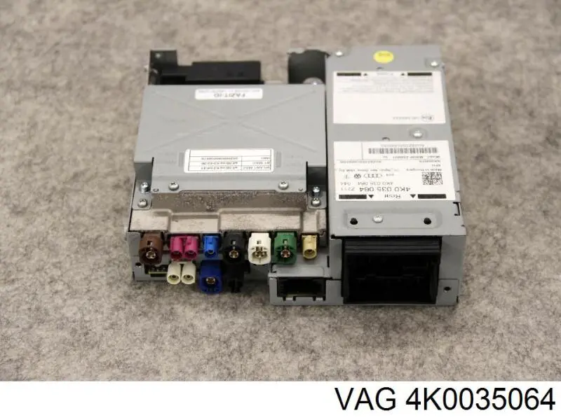 Купити 4K0035064 VAG 