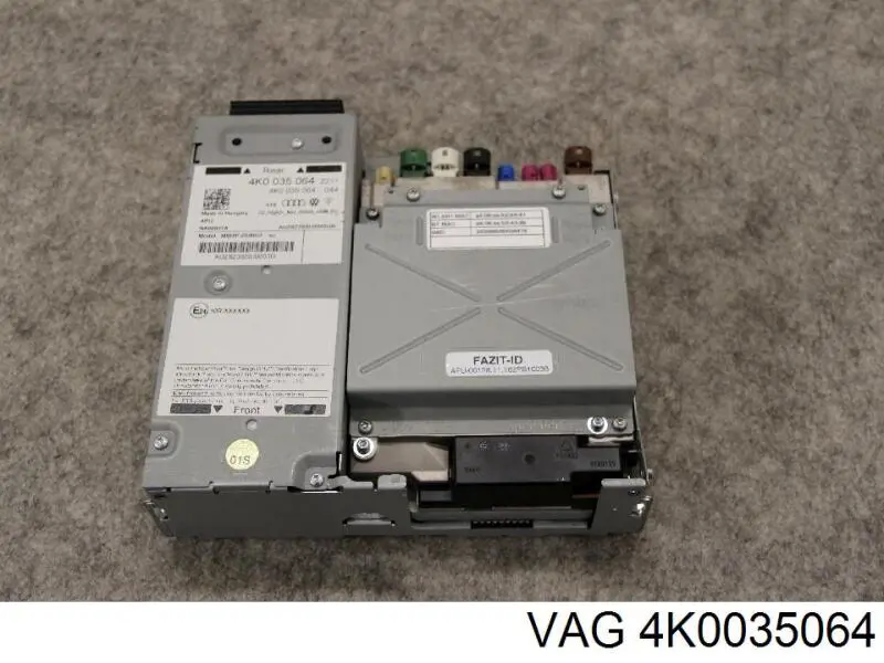 4K0035064 VAG 