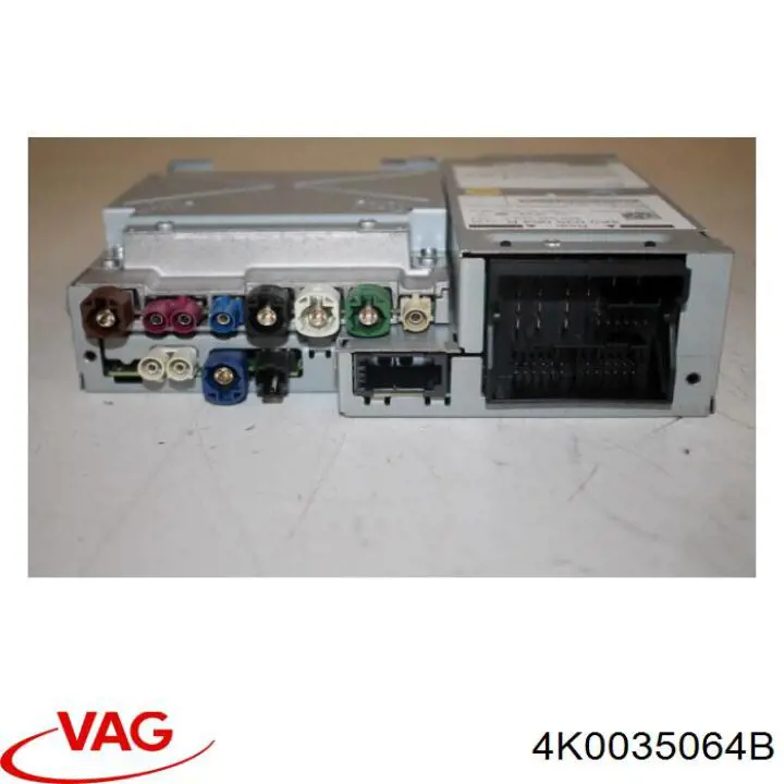 4K0035064B VAG 