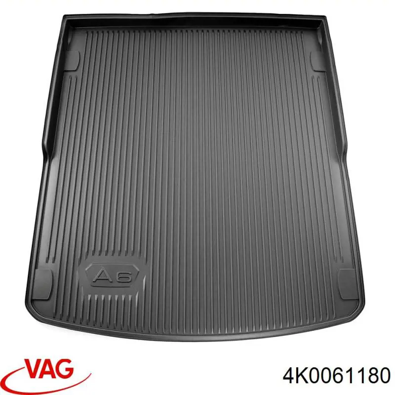 4K0061180 VAG 