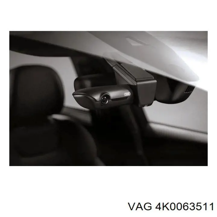 4K0063511 VAG 