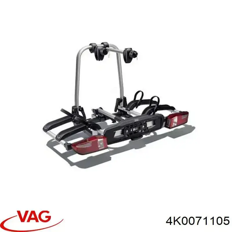 4K0071105 VAG 