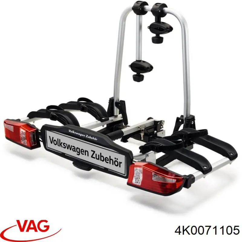  VAG 4K0071105 ціна, від 1083.44 USD