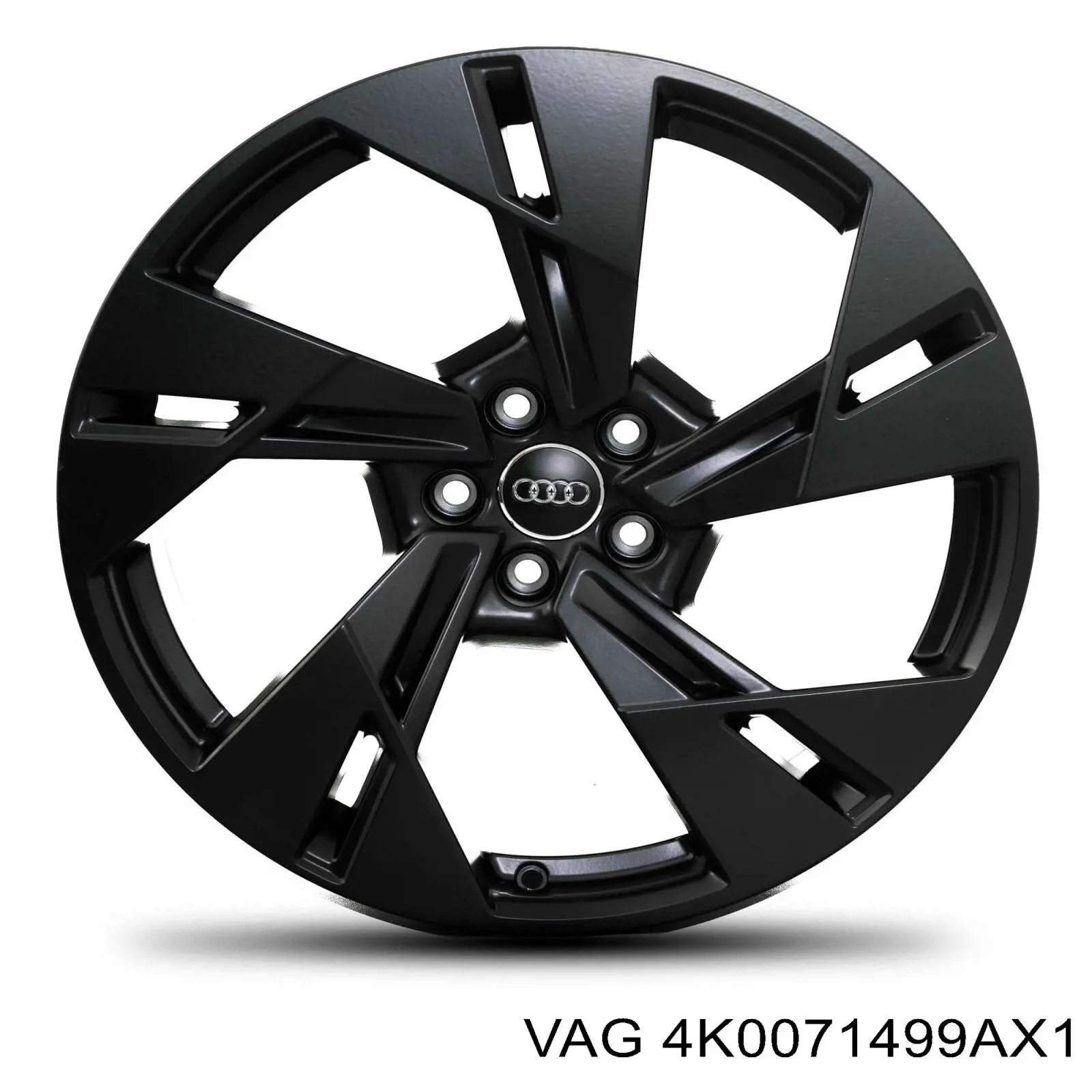 4K0071499AX1 VAG 