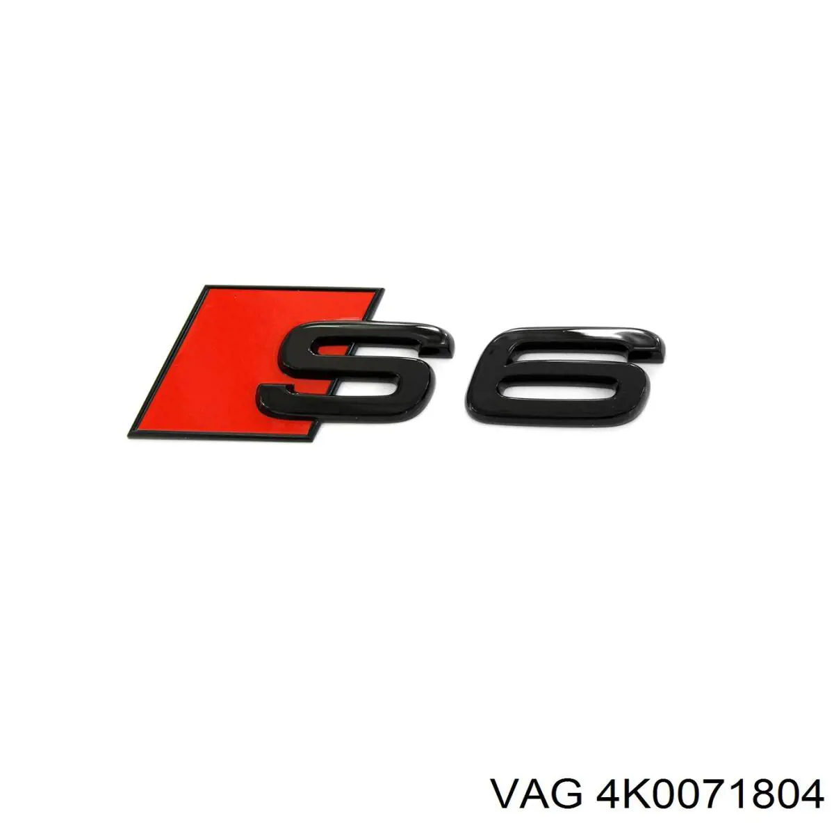 Купити 4K0071804 VAG 