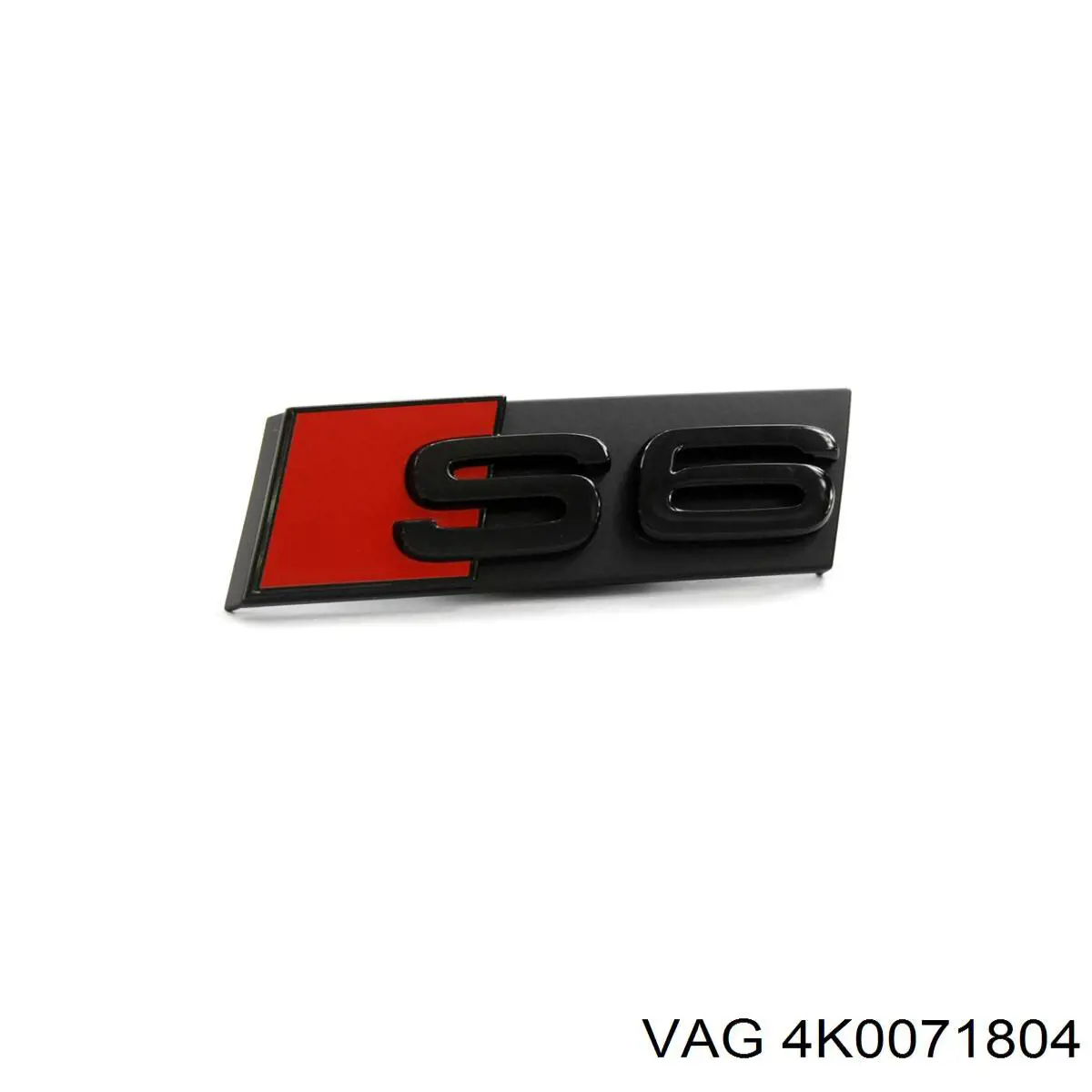 4K0071804 VAG 