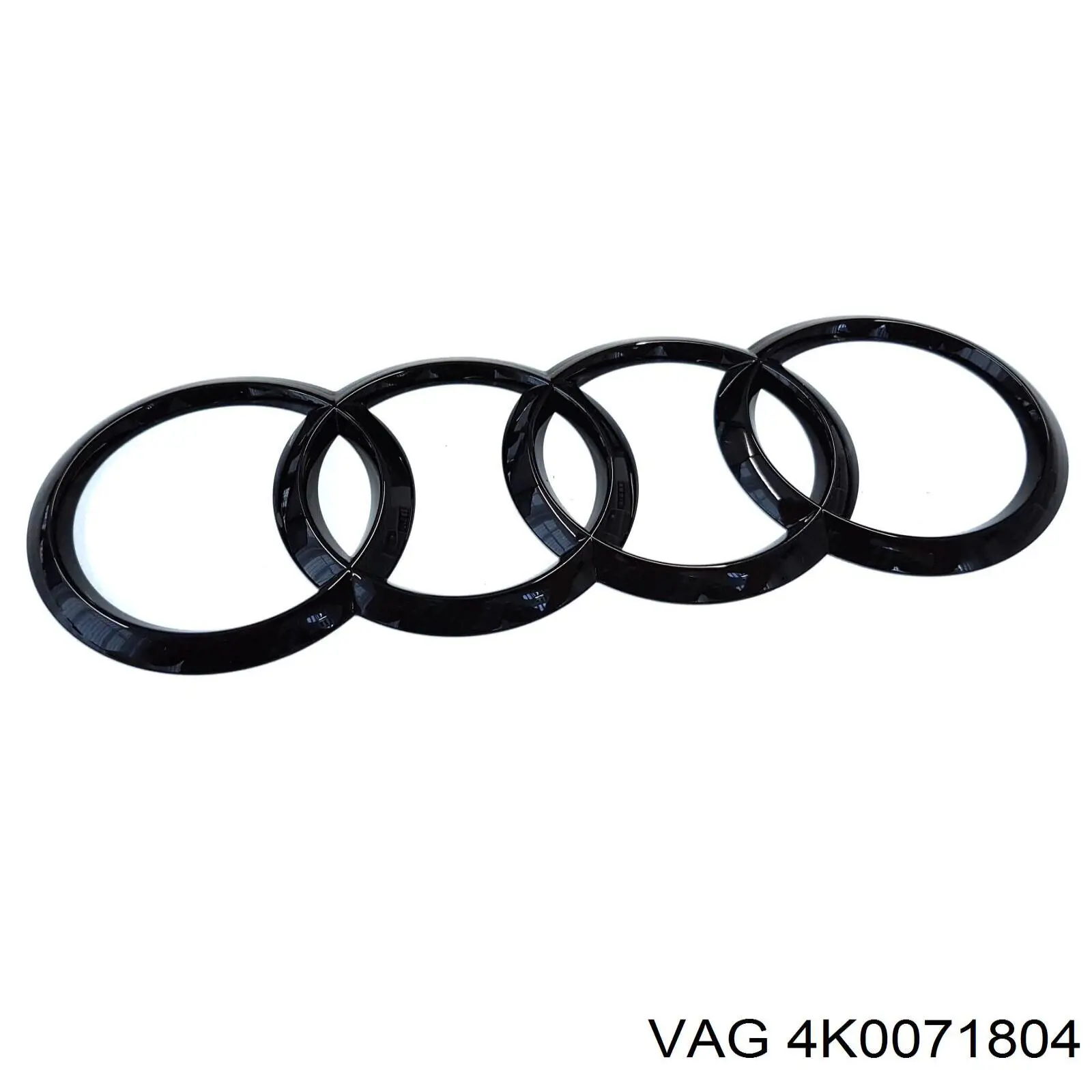  VAG 4K0071804 ціна, від 142.74 USD