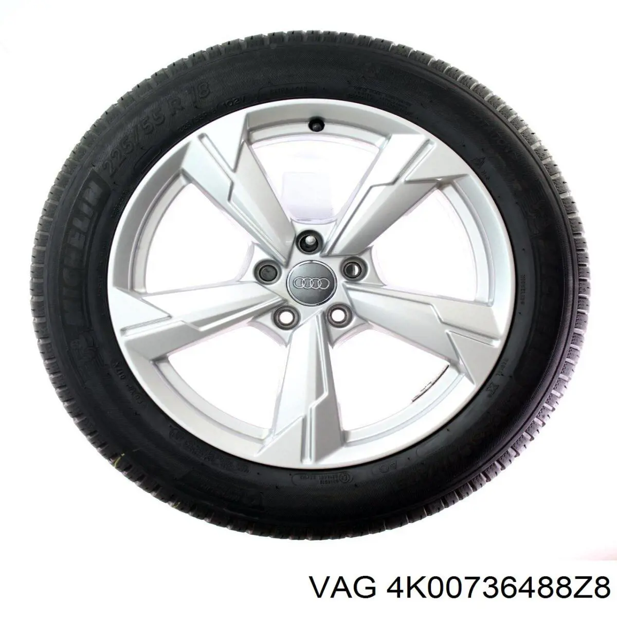 4K00736488Z8 VAG 