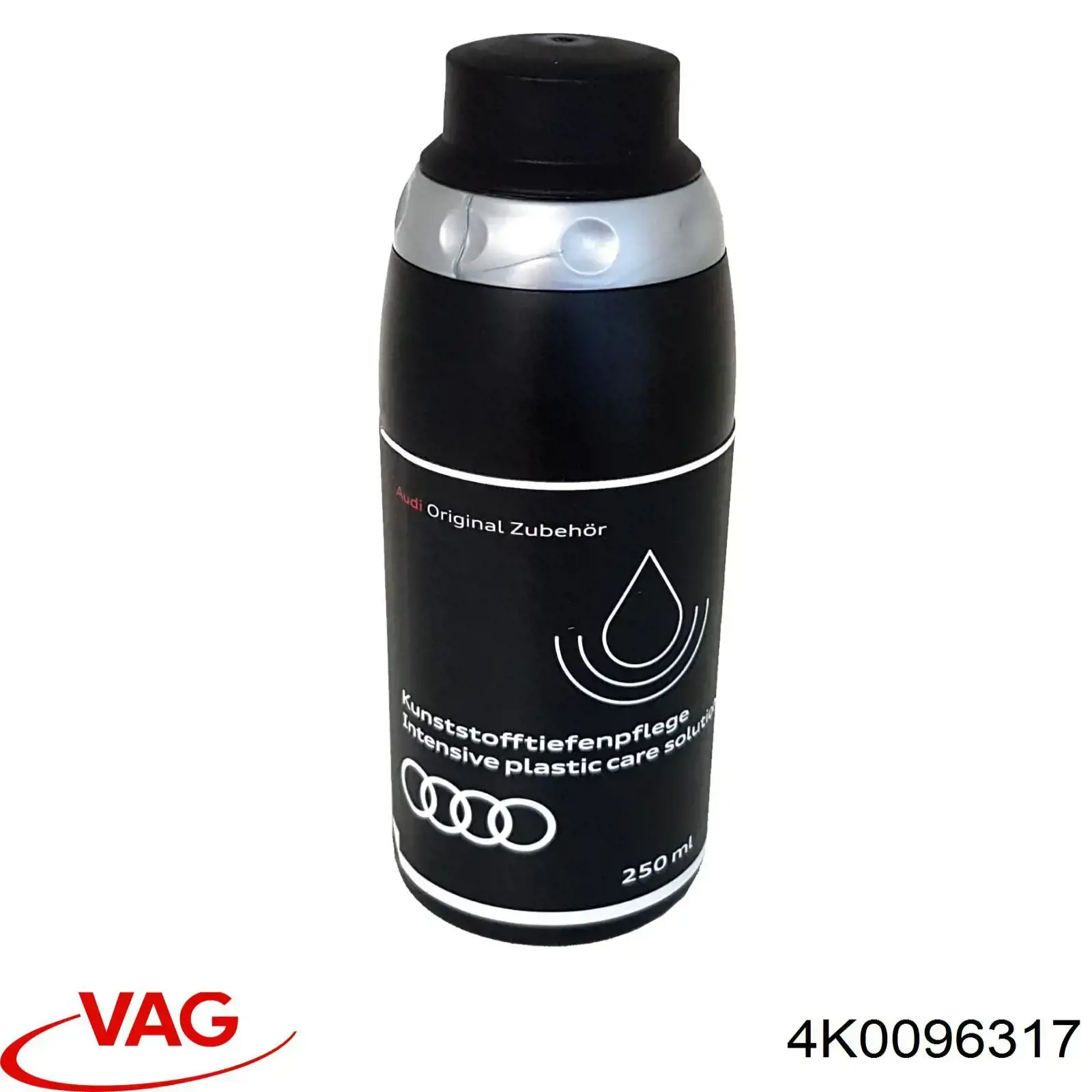  VAG 4K0096317 ціна, від 15.71 USD