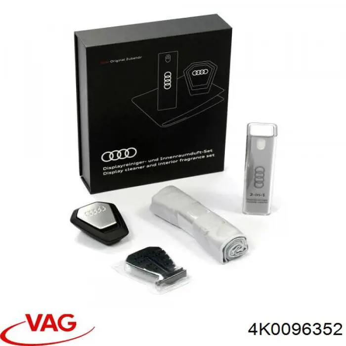  4L0096352020 VAG