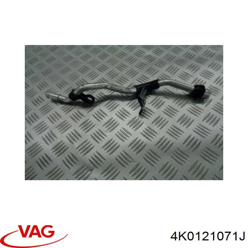  VAG 4K0121071J ціна, від 25.96 USD