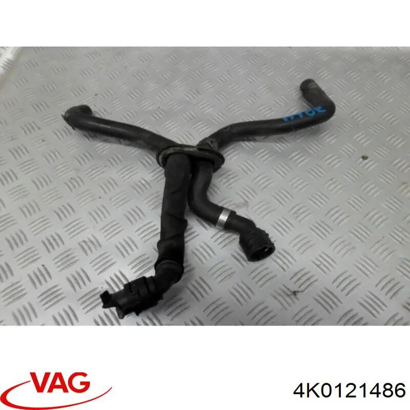  VAG 4K0121486 ціна, від 24.59 USD