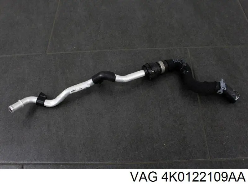  VAG 4K0122109AA ціна, від 16.79 USD