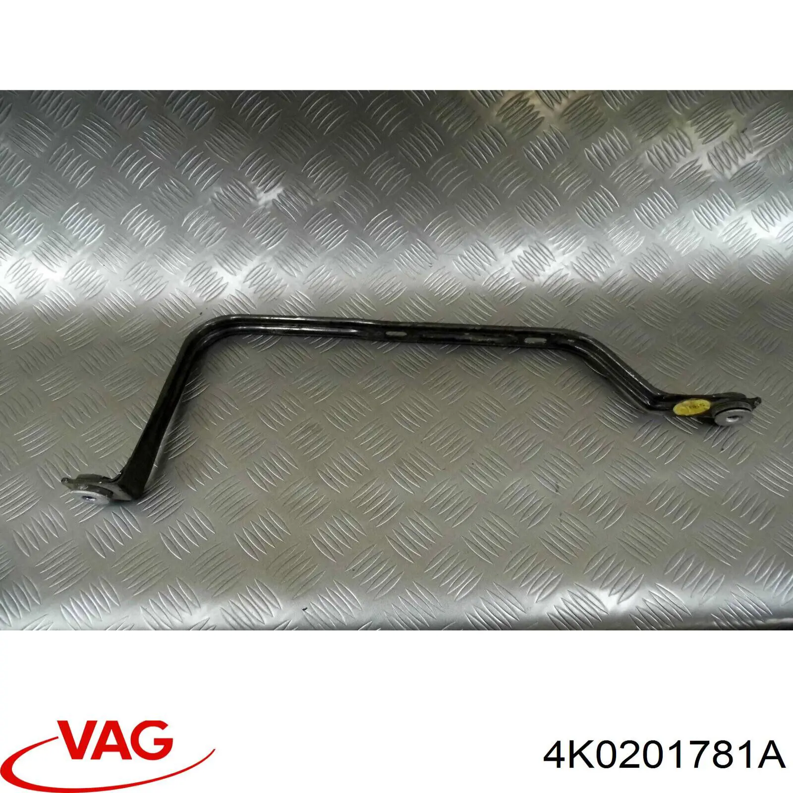  4K0201781A VAG