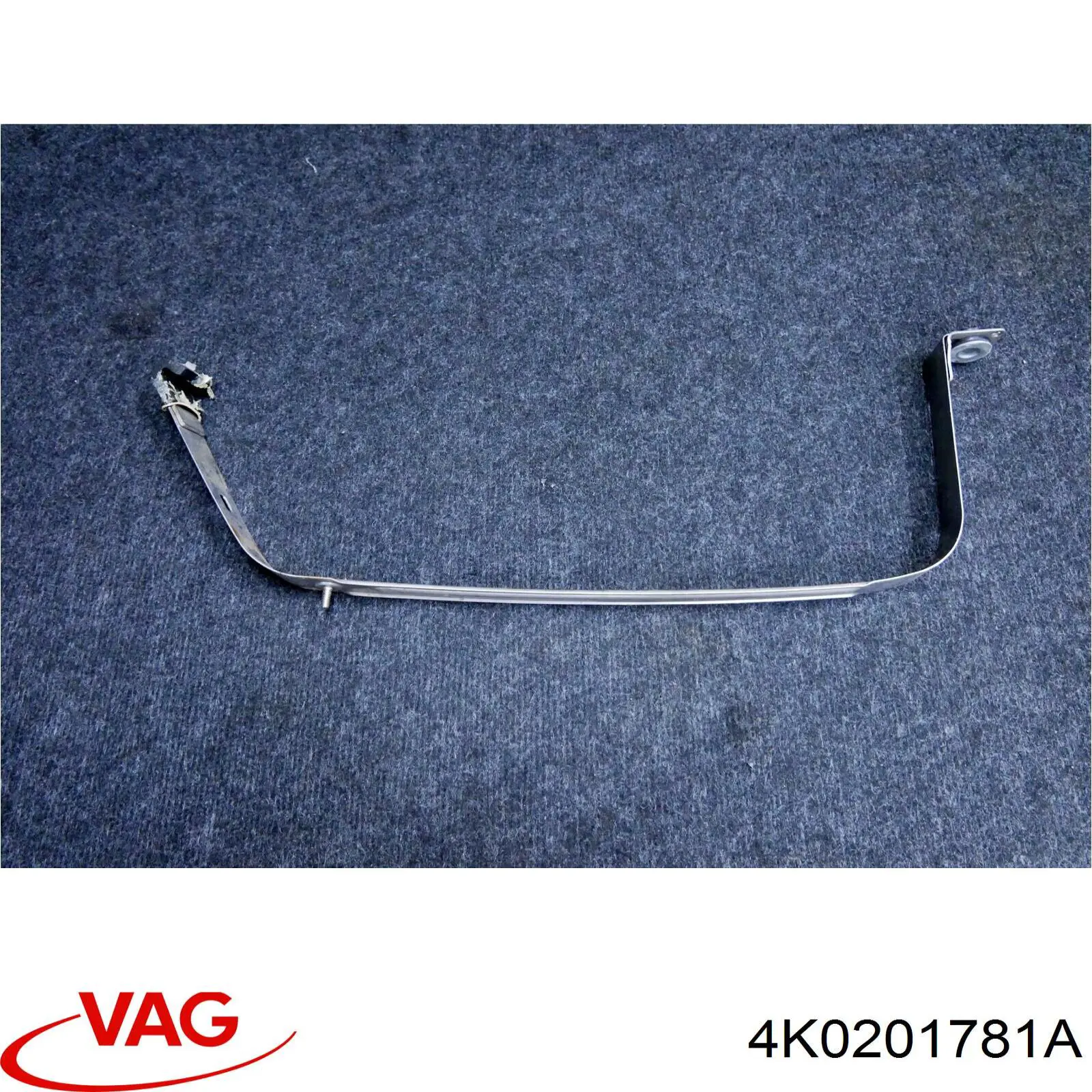 4K0201781A VAG 