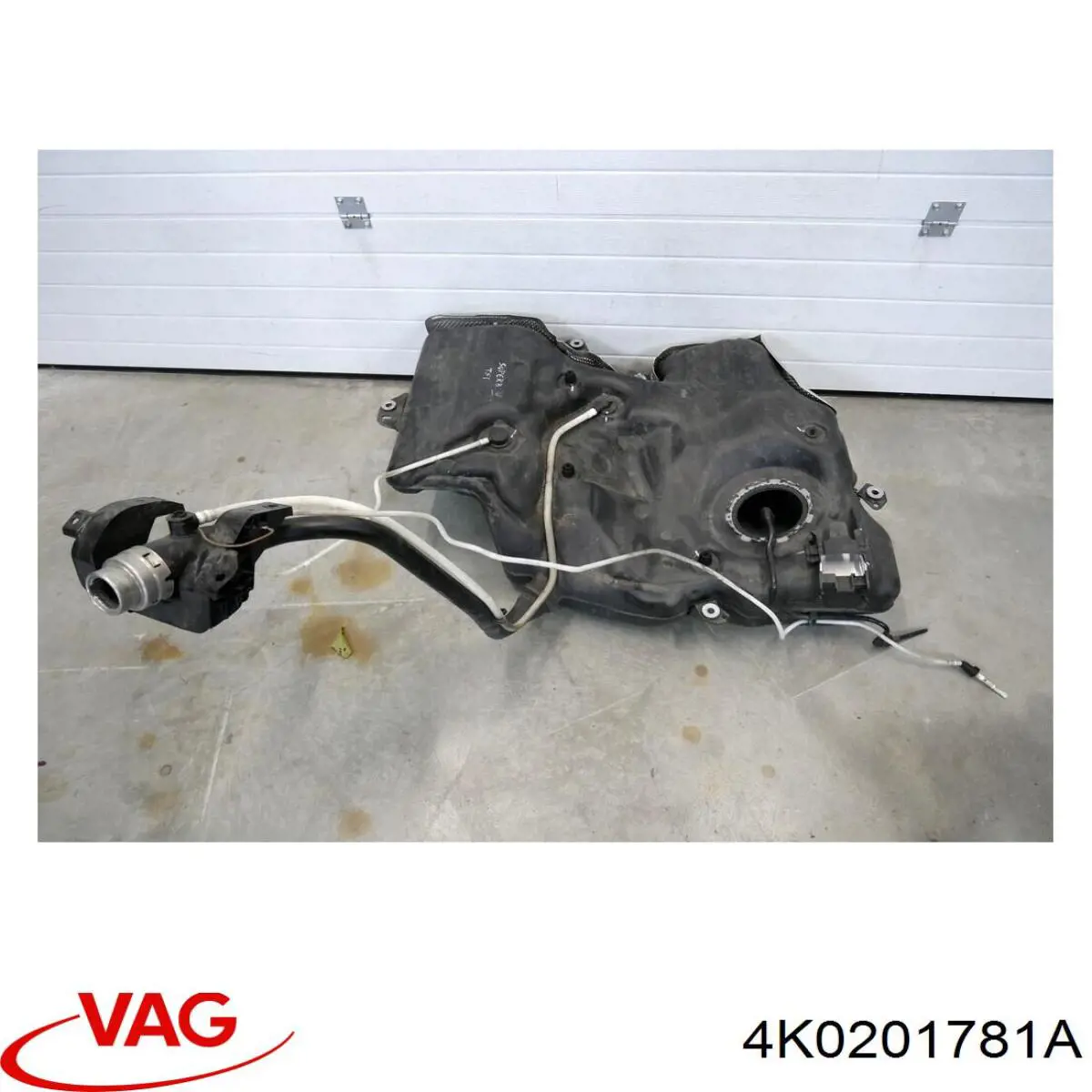 4K0201781A VAG 