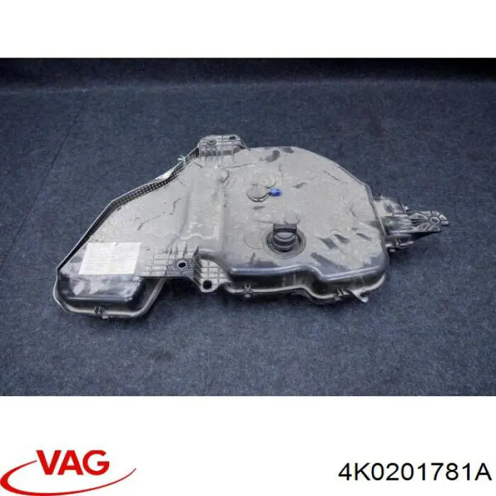  VAG 4K0201781A ціна, від 31.67 USD