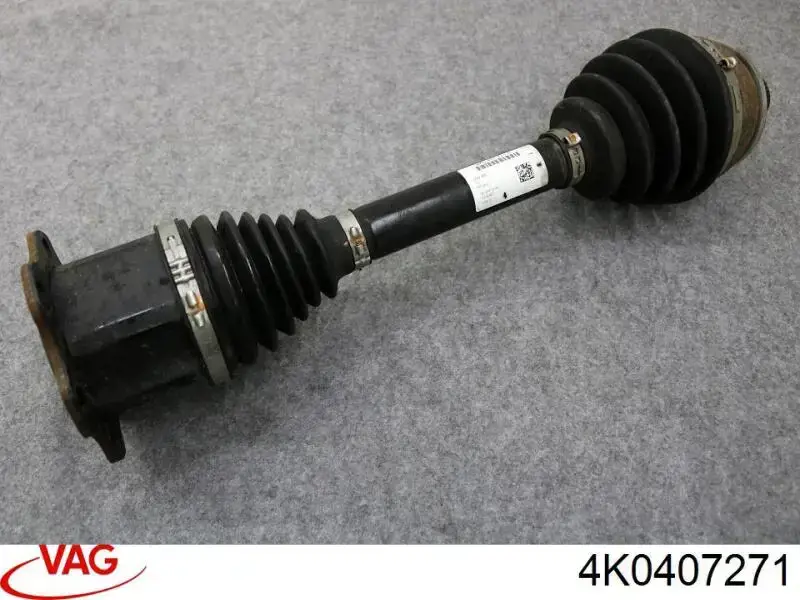 4K0407271 VAG 