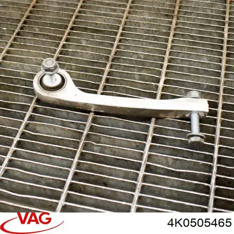 Стійка стабілізатора, заднього VAG 958505465D