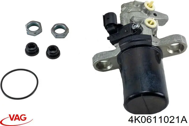 Циліндр головний гальма (Гідротормоз) Bosch 0204859003 ціна, від 95.02 USD
