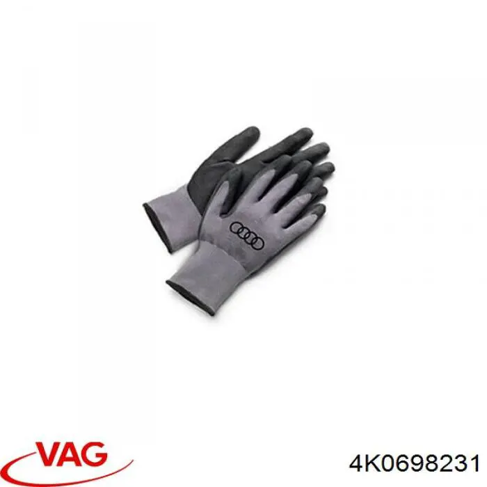 4K0698231 VAG 