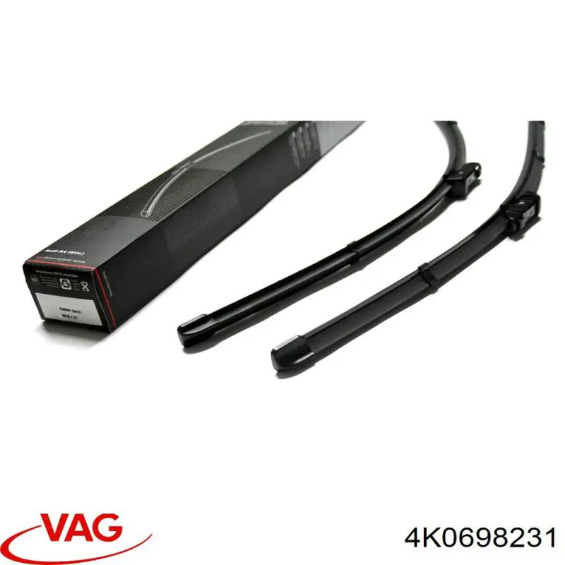  VAG 4K0698231