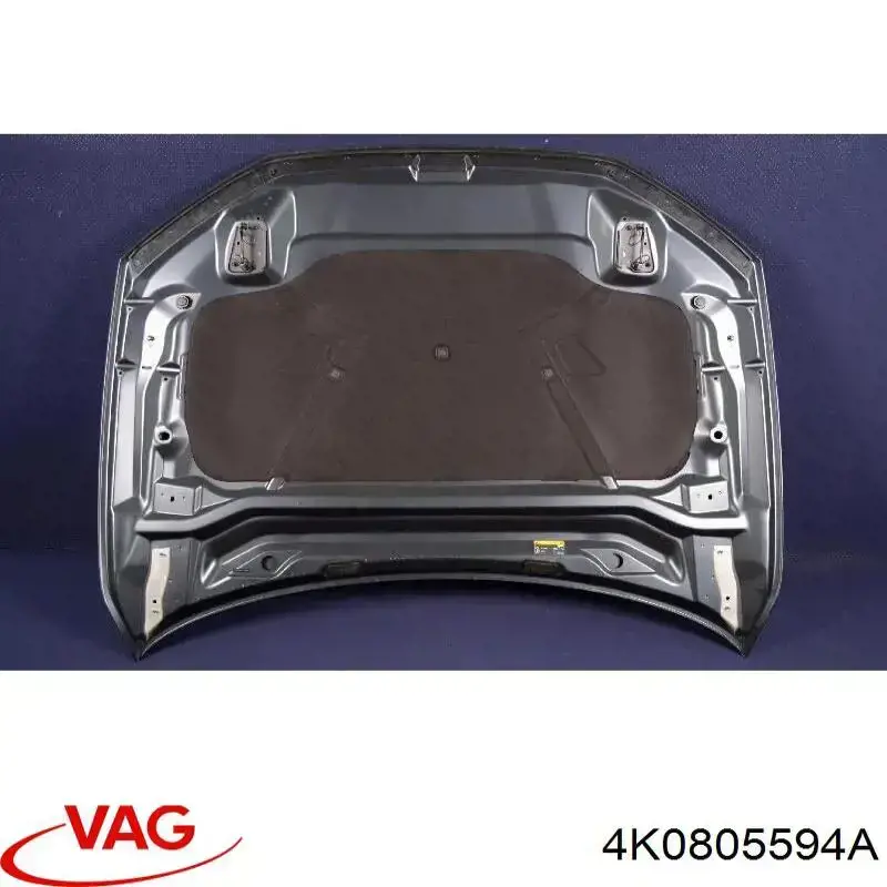 Купити 4K0805594A VAG Установча панель передня