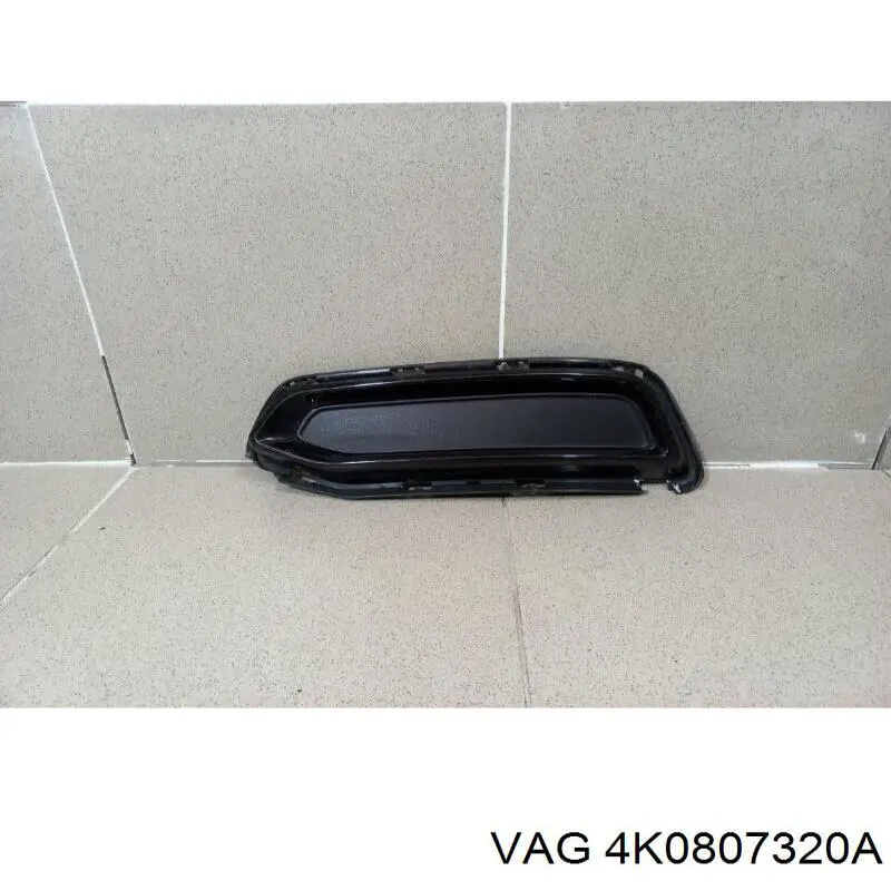 4K0807320A VAG 