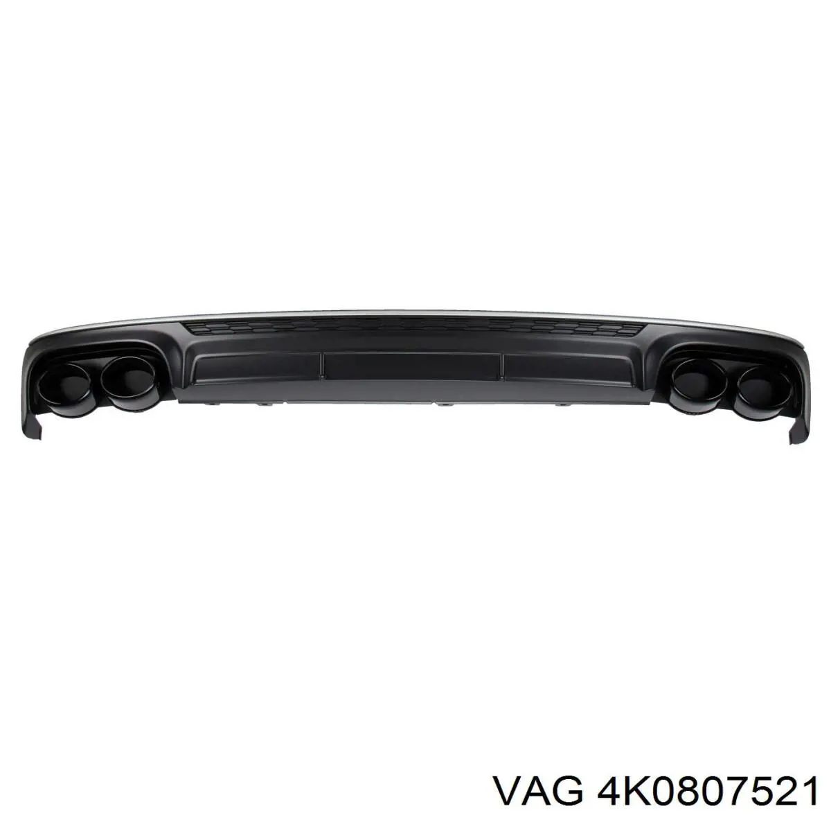 4K0807521 VAG 