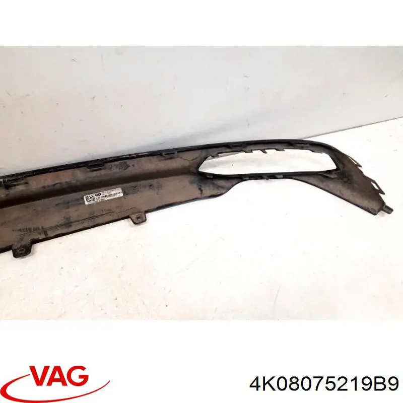  VAG 4K08075219B9 ціна, від 57.20 USD