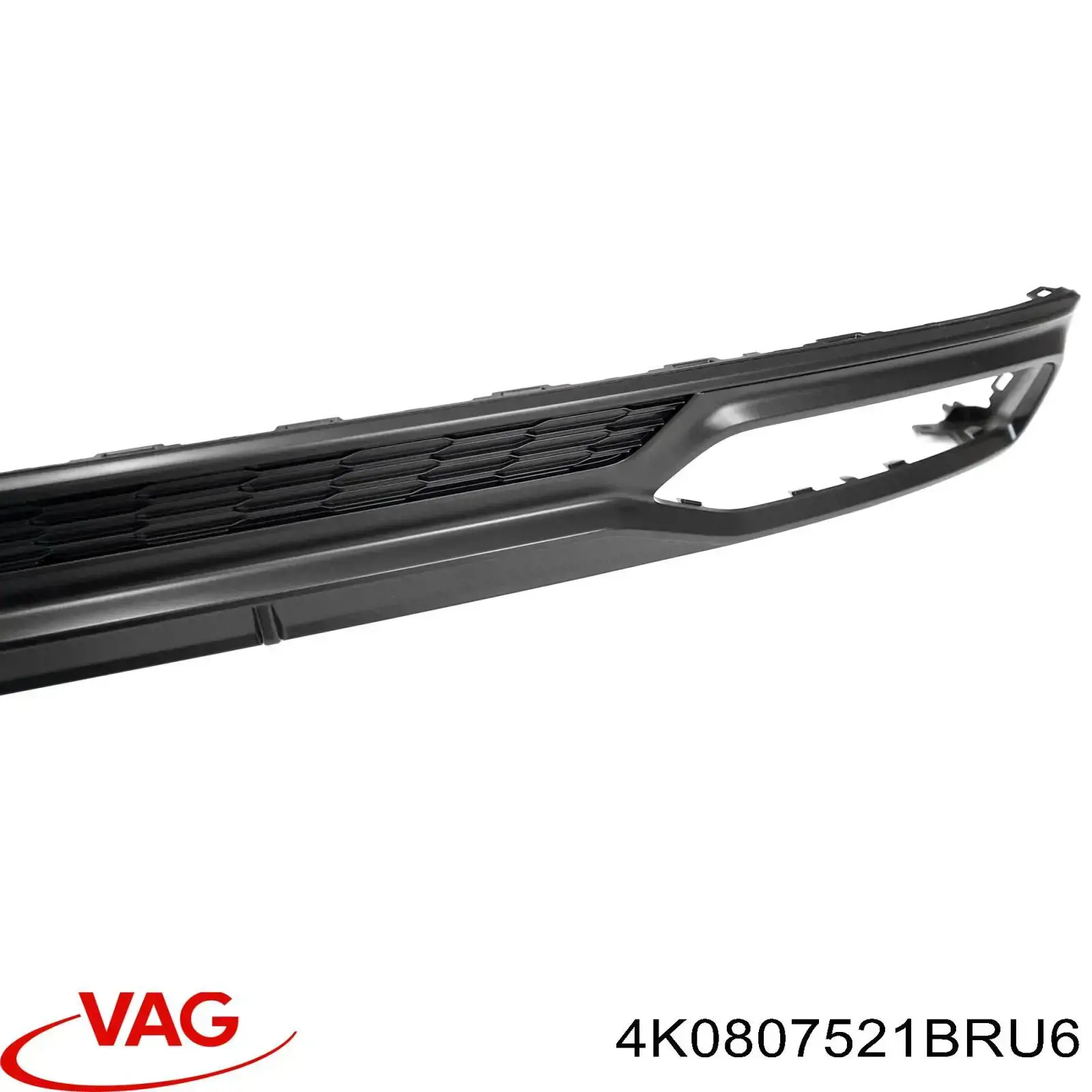 Тюнінг заднього бампера Rhino AD6001048 ціна, від 112.49 USD