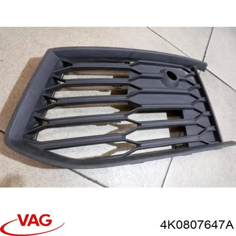 4K0807647A VAG 