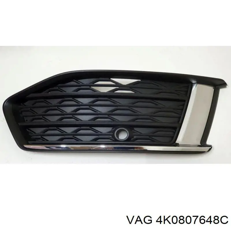 4K0807648C2ZZ VAG 