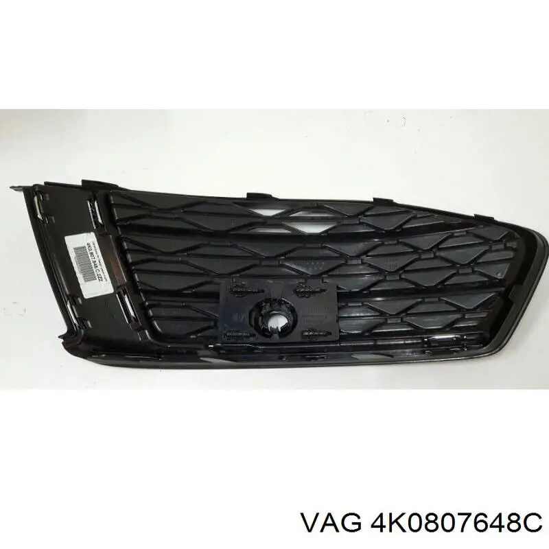  VAG 4K0807648C2ZZ ціна, від 32.20 USD