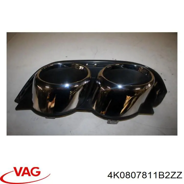 4K0807811B2ZZ VAG 