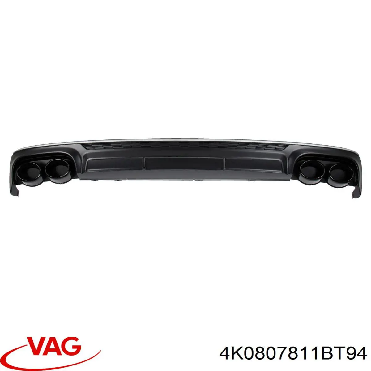 4K0807811BT94 VAG 