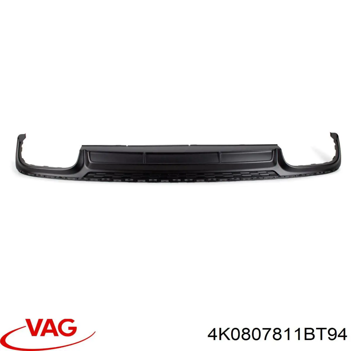  VAG 4K0807811BT94 ціна, від 285.39 USD