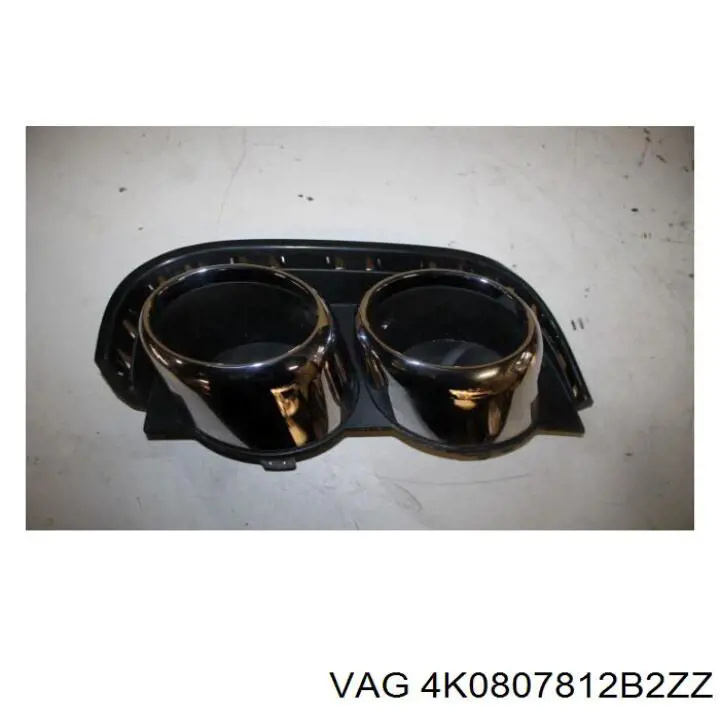 4K0807812B2ZZ VAG 