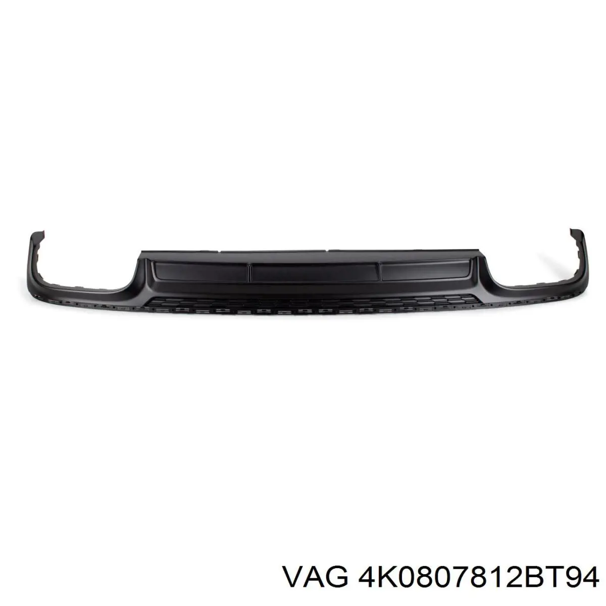 4K0807812BT94 VAG 