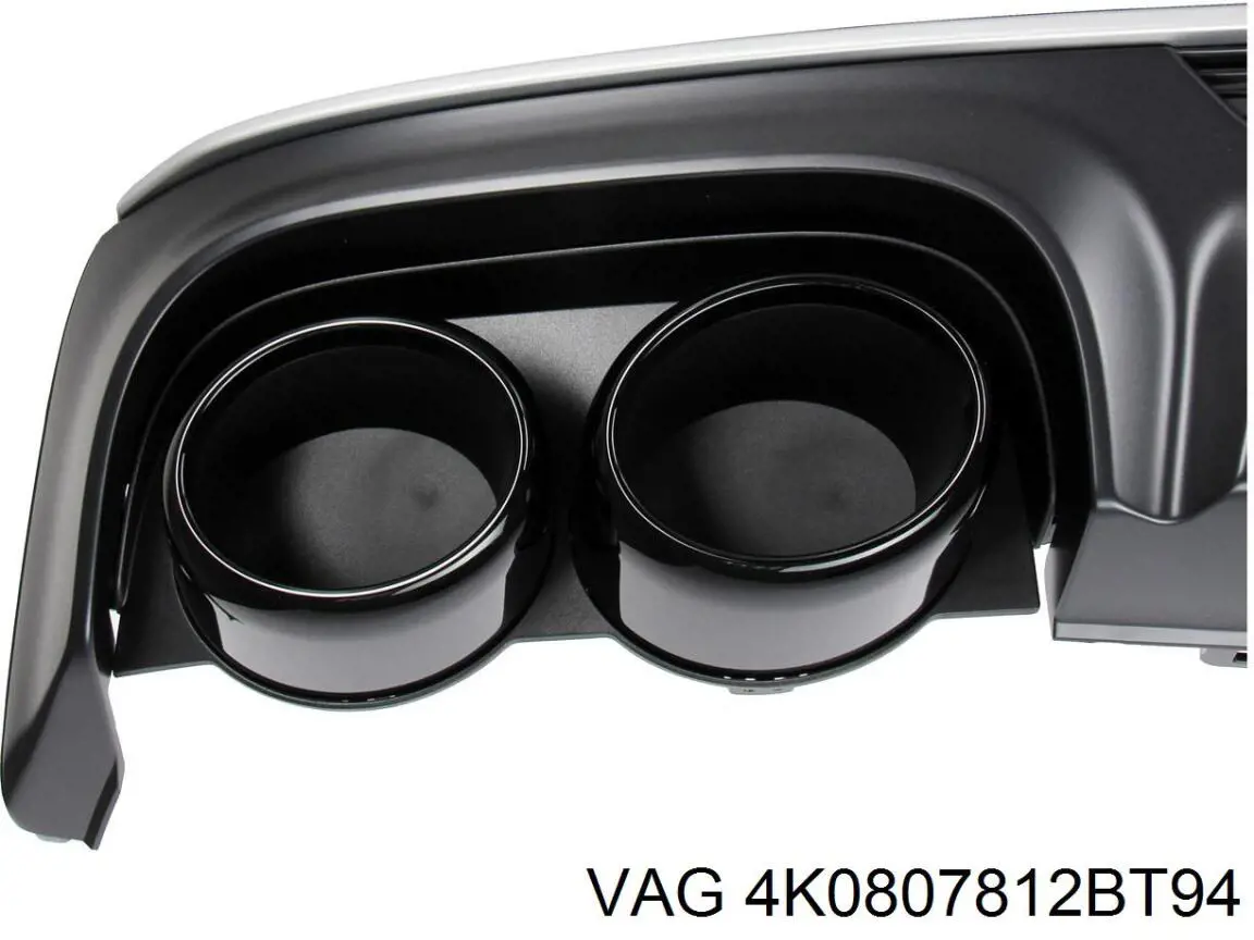  VAG 4K0807812BT94 ціна, від 285.39 USD