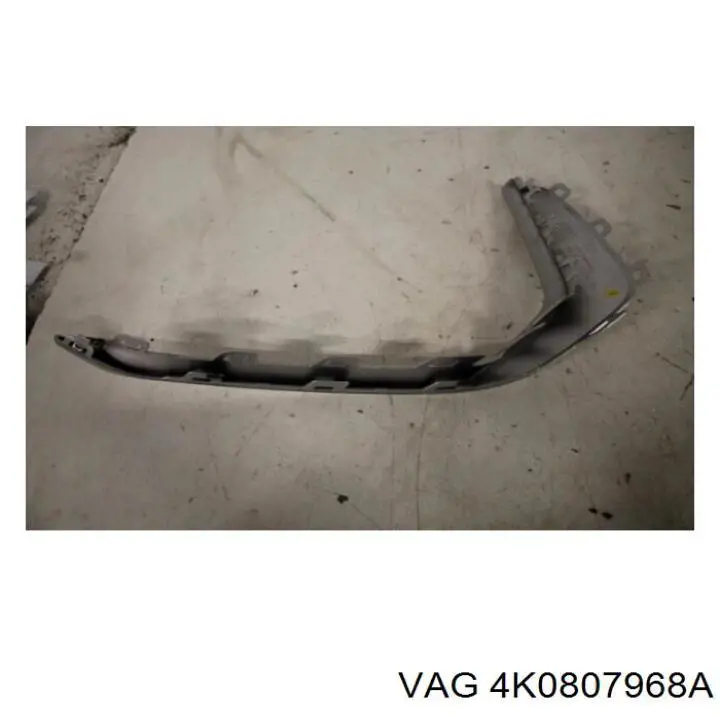 4K0807968A VAG 